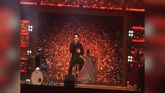 SIIMA 2017 Day 1: Junior NTR, Rakul Preet win big; Akhil Akkineni performs song from upcoming film