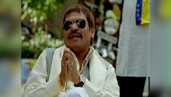 Jolly LLB 2 actor Sitaram Panchal suffering from cancer, Bollywood extends support