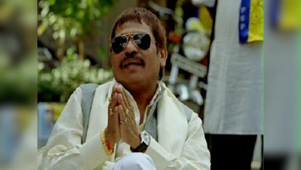Jolly LLB 2 actor Sitaram Panchal suffering from cancer, Bollywood extends support