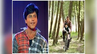 Aim for the stars: Do Shah Rukh Khan, Salman Khan feel trapped in their public image?