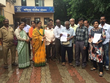 Maharashtra Social Boycott Act: Eleven families from Pune's Telugu Patir community file first FIR under new law Maharashtra Social Boycott Act: Eleven families from Pune's Telugu Patir community file first FIR under new law