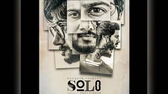 Solo music review: Dulquer Salmaan's anthology brings together traditional ragas, rap, kuthu