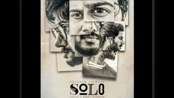 Solo movie review: Four Dulquer Salmaans and some thoughtful storytelling overshadow a needless contrivance