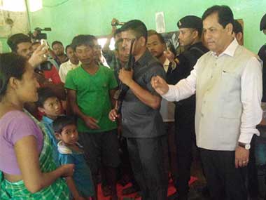 Assam floods Part II: For Majuli island, Subansiri dam in Arunachal Pradesh is an apocalypse in the making Assam floods Part II: For Majuli island, Subansiri dam in Arunachal Pradesh is an apocalypse in the making