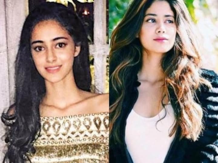 Student of the Year 2: Chunky Pandey's daughter Ananya to replace Jhanvi Kapoor as lead?