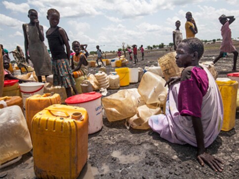 South Sudan marks 6th independence day with no official celebrations ...