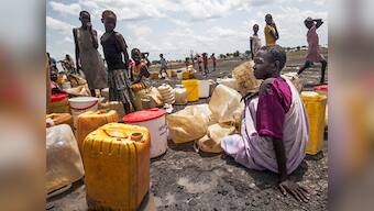 South Sudan marks 6th independence day with no official celebrations amid ongoing civil war