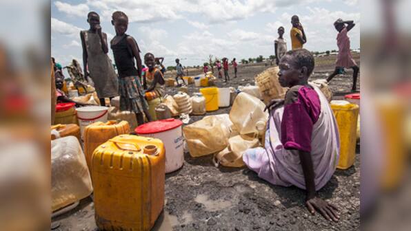 South Sudan marks 6th independence day with no official celebrations amid ongoing civil war