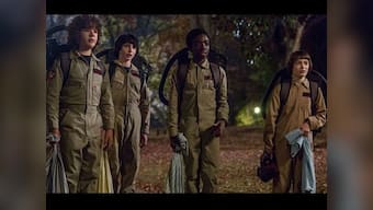 Stranger Things Season 2 trailer: Netflix ups its game; characters return in a more sinister setting