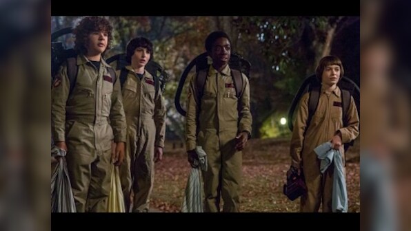 'Don't make me call your mom': Netflix issues cheeky legal notice to Stranger Things-themed bar