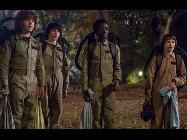 Stranger Things Season 2 trailer: Netflix ups its game; characters return in a more sinister setting