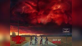 Stranger Things 2 teaser:  Future looks murky for town of Hawkins; new season releases on 27 October