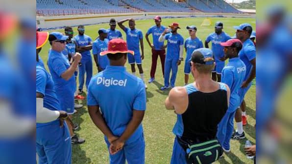 India vs West Indies: Windies doesn't lack talent, we have beaten two top teams recently, says Stuart Law