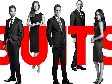 Suits season 6 episode 11 promo, synopsis and airdate: Can Harvey and Louis  fill Jessica's void? | IBTimes UK