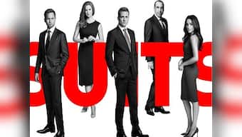 Suits: Patrick J Adams, Meghan Markle likely to quit legal drama after seventh season