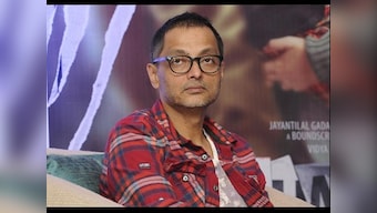 Sujoy Ghosh to helm another thriller titled Good Luck after producing TV trilogy?