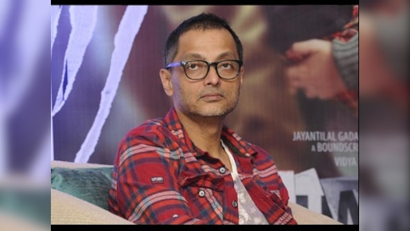 Sujoy Ghosh to helm another thriller titled Good Luck after producing TV trilogy?