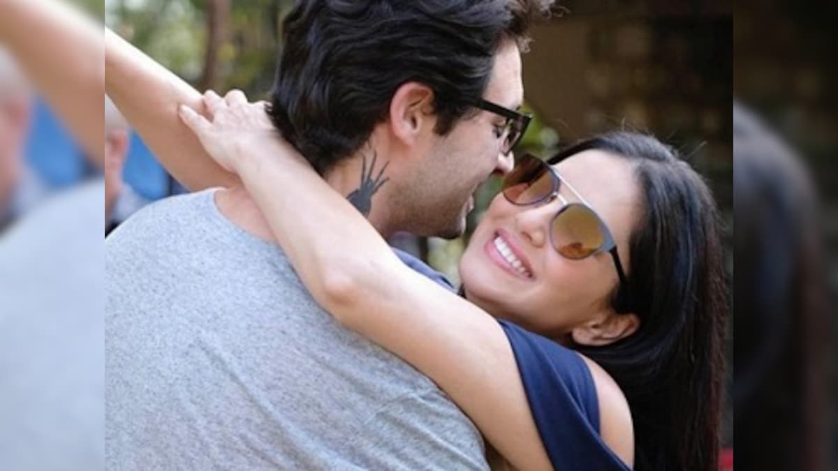 Sunny Leone, Daniel Weber adopt baby girl from Latur, name her Nisha Kaur  Weber – Firstpost