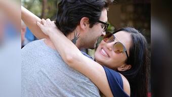 Sunny Leone, Daniel Weber adopt baby girl from Latur, name her Nisha Kaur Weber