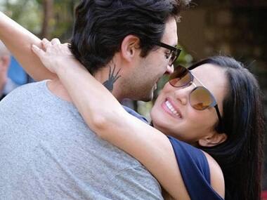 Sunny Leone, Daniel Weber adopt baby girl from Latur, name her Nisha Kaur Weber