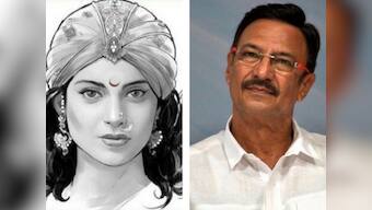 Manikarnika: Queen of Jhansi film to feature Suresh Oberoi as Peshwa Baji Rao II