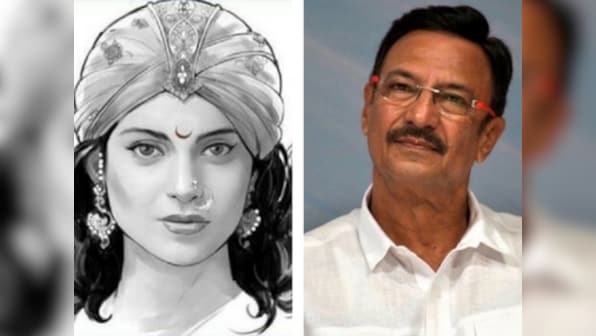 Manikarnika: Queen of Jhansi film to feature Suresh Oberoi as Peshwa Baji Rao II