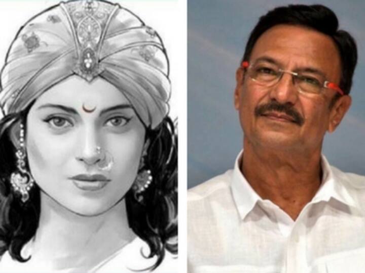 Manikarnika: Queen of Jhansi film to feature Suresh Oberoi as Peshwa Baji Rao II Manikarnika: Queen of Jhansi film to feature Suresh Oberoi as Peshwa Baji Rao II