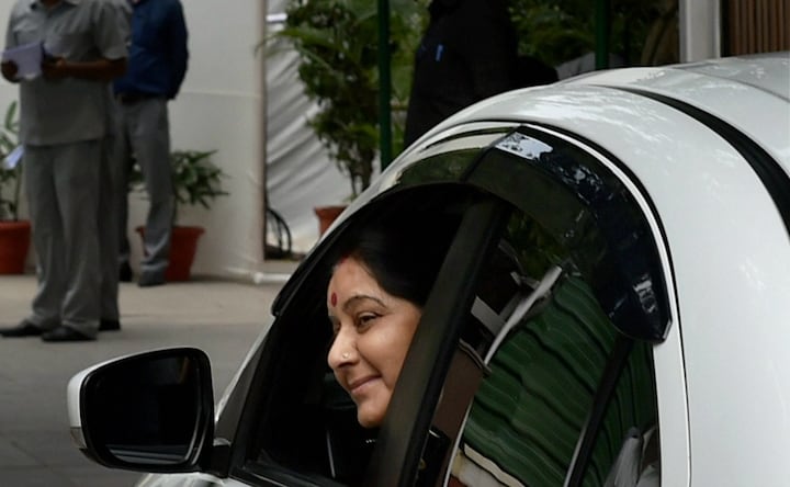All party meet: Opposition leaders briefed by govt about situation in Kashmir, Sino-Indian border