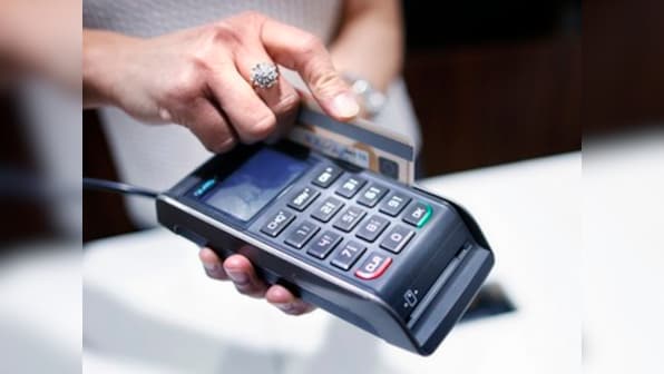 Shift to cashless economy: Demonetisation has indeed boosted digital payments but let’s not over-hype it