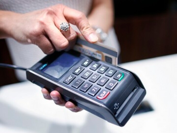 'India among top nations with potential for digital payments': Digital Evolution Index 2017