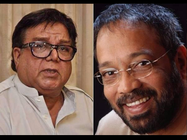 Meena Kumari biopic: Kamal Amrohi's son and director Shashilal Nair spar over film rights Meena Kumari biopic: Kamal Amrohi's son and director Shashilal Nair spar over film rights