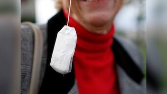 FSSAI says staple pins on tea bags can cause health hazards, bans them from January