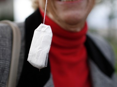 FSSAI says staple pins on tea bags can cause health hazards, bans them from January FSSAI says staple pins on tea bags can cause health hazards, bans them from January