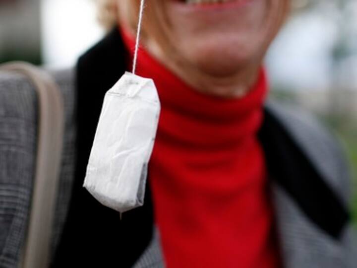 FSSAI says staple pins on tea bags can cause health hazards, bans them from January