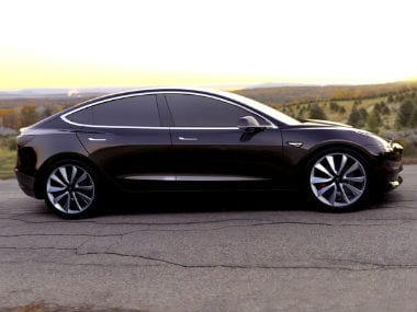 Elon Musk S Decision To Build Tesla Model 3 S Seats In House May Have Backfired Technology News Firstpost