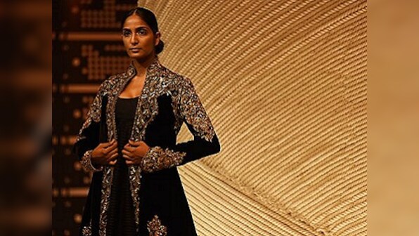 India's textile industry is seeking innovative solutions to preserve and tap into our heritage
