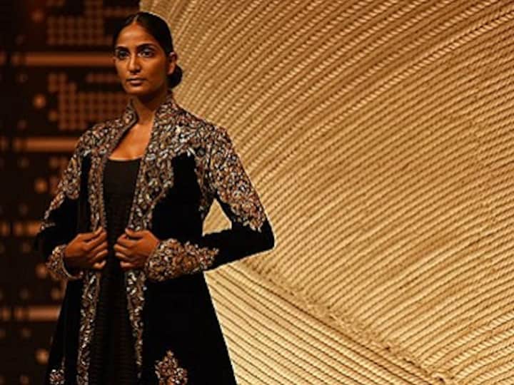 India's textile industry is seeking innovative solutions to preserve and tap into our heritage