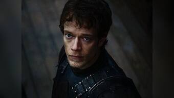 Game of Thrones Season 7 Episode 2: Theon Greyjoy's big leap — and what it might mean