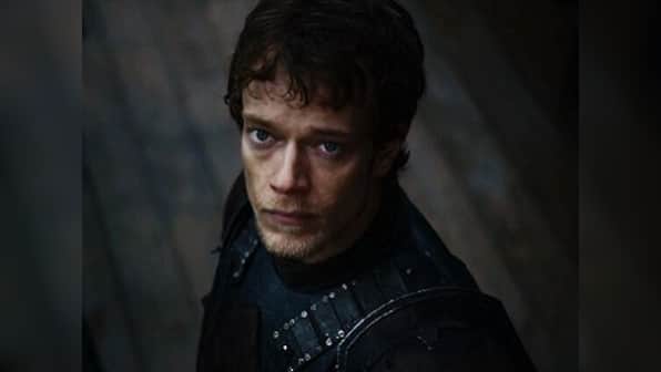Game of Thrones Season 7 Episode 2: Theon Greyjoy's big leap — and what it might mean