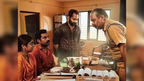 Thondimuthalum Driksakshiyum movie review: Fahadh Faasil-Dileesh Pothan-Bijibal team-up rocks... again