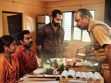 Thondimuthalum Driksakshiyum movie review: Fahadh Faasil-Dileesh Pothan-Bijibal team-up rocks... again