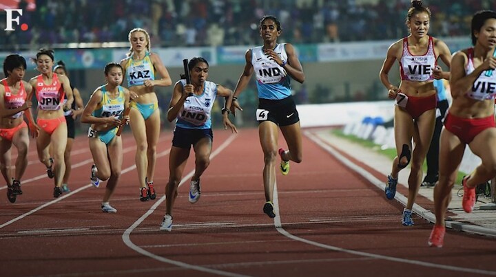 Asian Athletics Championships: G Lakshmanan, Neeraj Chopra help India top medal tally on final day