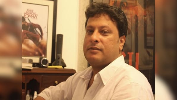 Raag Desh director Tigmanshu Dhulia: 'I could be the Karan Johar of the web world'
