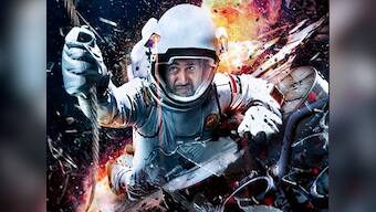 Tik Tik Tik director Shakti Rajan on making a space thriller: 'I aim to make films with a new visual experience'