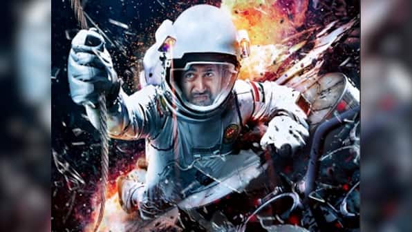 Tik Tik Tik director Shakti Rajan on making a space thriller: 'I aim to make films with a new visual experience'
