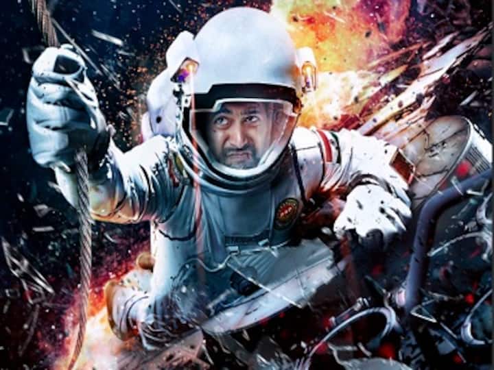 Tik Tik Tik director Shakti Rajan on making a space thriller: 'I aim to make films with a new visual experience'