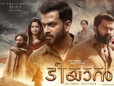 Tiyaan movie review: Prithviraj and Indrajith stand tall as mixed messaging clouds good intentions Tiyaan movie review: Prithviraj and Indrajith stand tall as mixed messaging clouds good intentions