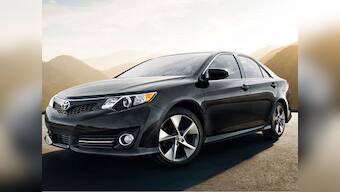 GST: Toyota says no change in plans for hybrid vehicles post new indirect tax regime