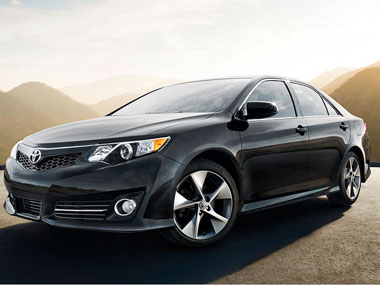 GST: Toyota says no change in plans for hybrid vehicles post new indirect tax regime GST: Toyota says no change in plans for hybrid vehicles post new indirect tax regime