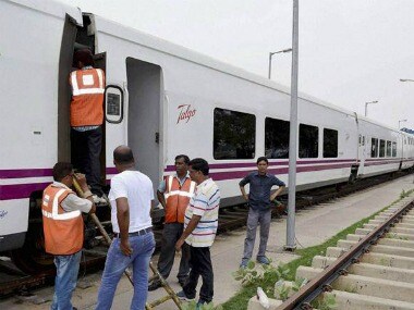 Representational image. PTI